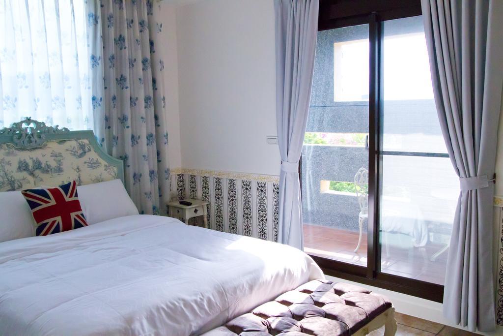 Muho B&B Dongshan  Room photo